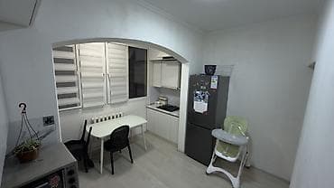 Новостройки от застройщика: Сдан, Индивидуалка, 1 комната, 44 м² — 9