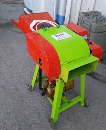 Кормоизмельчители и зернодробилки для хозяйства Описание: -