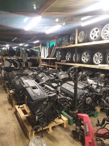 abs e39: Запчасти бмв е39; е53; е60; е70; е90. все в ниличии. оригинал. япония — 2