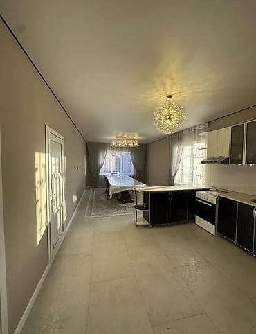 времени: 500 м², 9 комнат, Евроремонт — 4