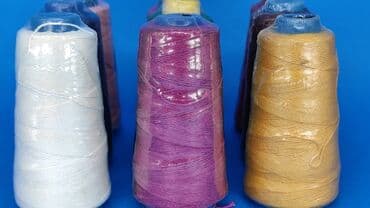 вышивка вишивка вышывка вишывка вышивалка вышивальная вышывалная вышивалный вышивальный вышывалка вышивальный вышивалный вышивальная: Тошок жип - Толстая нить. Толстая нить ХБ нитки 📍 Махатма Ганди 169 — 3