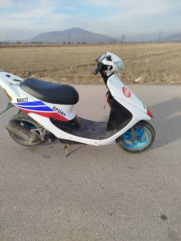 панель на гольф 3: Продаётся японский скутер Honda dio af 35 в идеальном состоянии стоит — 2