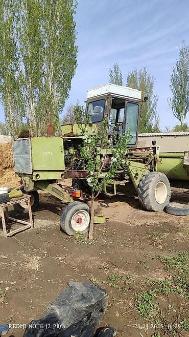 шины для морнинг: Эшка сатылат 302 абалы жакшы матор каропка жакшы жатка Шумахер баасы — 1