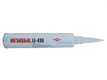 очень нужны: Betaseal U-418 — это высококачественный клей для стекла, производимый — 2