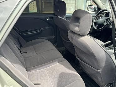 королла левин 2020: Toyota Avensis: 2002 г., 1.8 л, Автомат, Бензин, Лифтбек — 5