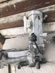 электронных дизелей: Дизельный мотор Kia 2018 г., 2.2 л, Б/у, Оригинал — 12