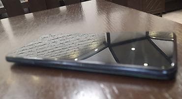 мужская безрукавка: Смартфон Xiaomi Redmi Note 9S 64Gb, синий Экран: Особенности экрана — 7