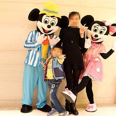 пожарный костюм купить: Продажа ростовых костюмов кукол «Микки маус» Ростовые куклы - самые — 4