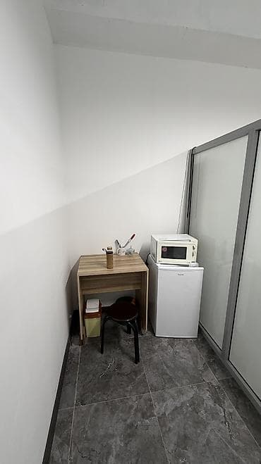 open space: Премиум-офис 51 м² на первой линии (ЖК «Ботсад - Олимп»): паркинг — 10