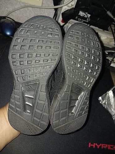 soft shell: Кроссовки Adidas Runfalcon 2.0, оригинальные, детские новые — 3