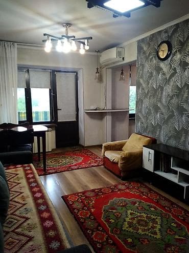 Продажа квартир: 1 комната, 30 м², Индивидуалка, 5 этаж, Старый ремонт — 2