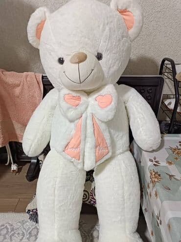 самолет игрушка купить: Мишка сатылат! — 1