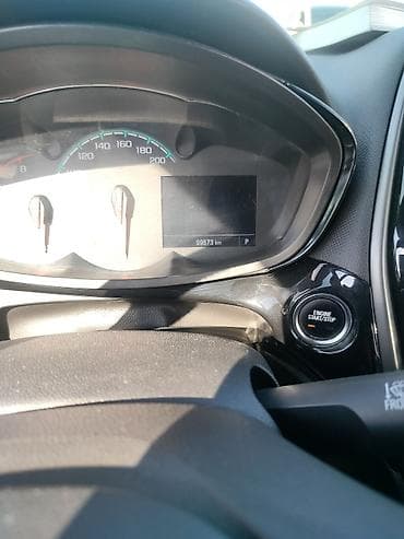 sp 4: Chevrolet Spark: 2020 г., Автомат, Бензин, Хэтчбэк — 6