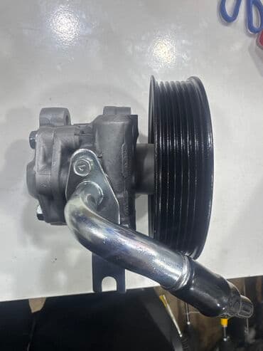 рулевая рейка тойота виндом: Гидроусилитель Kia 2016 г., Новый, Аналог — 2