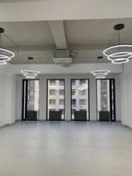 аренда помещений 35кв: Ижарага берем Офистик, 70 кв. м, Бизнес борборунда, 1-катар — 13