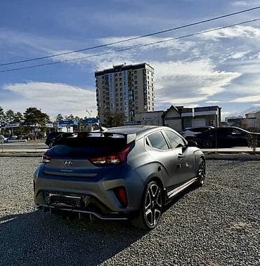 рулевая рейка опель вектра б: Hyundai Veloster: 2019 г., 1.6 л, Робот, Бензин, Хэтчбэк — 2