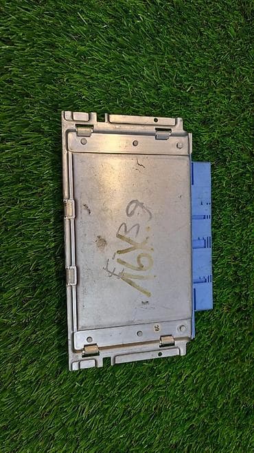 bmw e46: Блок управления АКПП Е39 Год 2004 В отличном состоянии, очень — 2