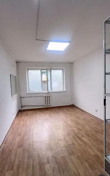 офисы: Продажа офисов 17 м², 1 этаж — 1