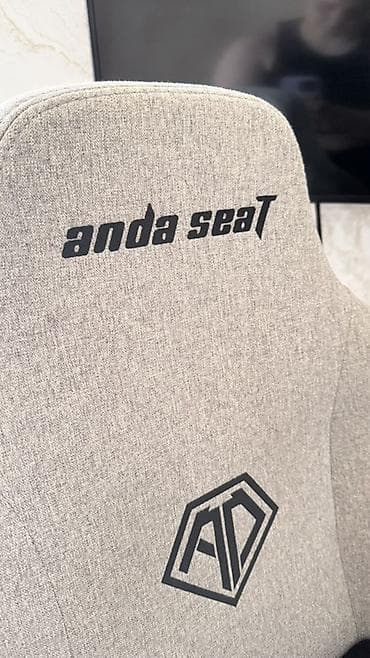 Оюн үчүн креслолор: Игровое кресло ANDA SEAT phantom 3 Переезжаем, избавляемся от мебели — 2