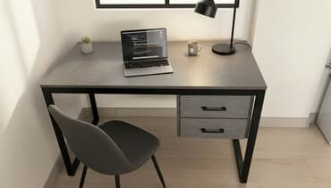 стол рабочий офисный: Письменный стол — 1