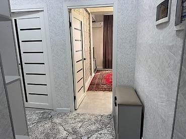 2кв: 2 комнаты, Агентство недвижимости, Без подселения, С мебелью полностью — 5