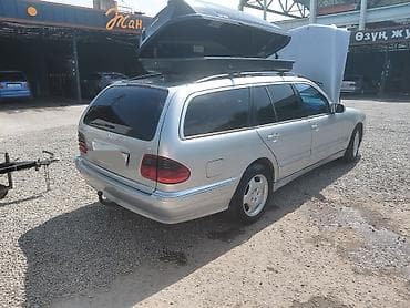 lexus rx 2002: Автомобильный багажный бокс SATURN на крышу - Тип: жёсткий — 4