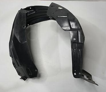 haval: Подкрылок Передний левый Haval, 2021 г., Новый — 1