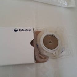 Кислородные подушки: Калоприемник Абуцел Стомические изделия и расходные материалы — 25