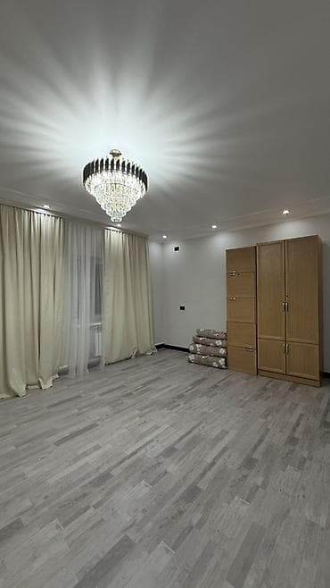 недвижимости: 50 м², С мебелью — 5