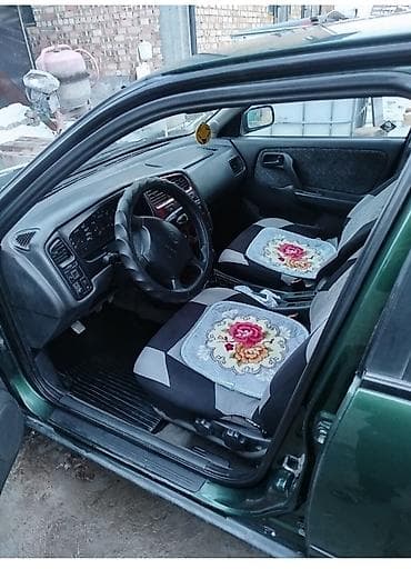 lada 2112: Nissan Primera: 1999 г., Ручные, Бензин, Седан — 2
