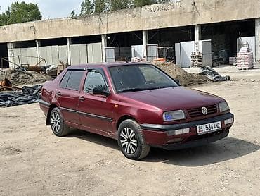 форсунки форд фокус: Volkswagen Vento: 1994 г., 1.8 л, Ручные, Бензин, Седан — 2