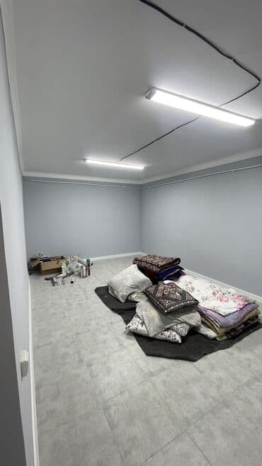 суточные квартиры токмок: 71 м², 2 комнаты — 4