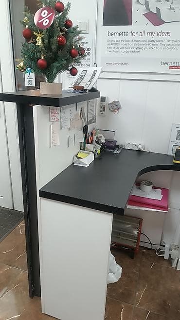 мебельные материалы: Торговое оборудование Комплект модульной мебели для магазина или — 3