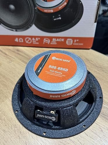 Инструменты для авто: Громкая эстрада и доступная цена. Если вы искали недорогие динамики — 2