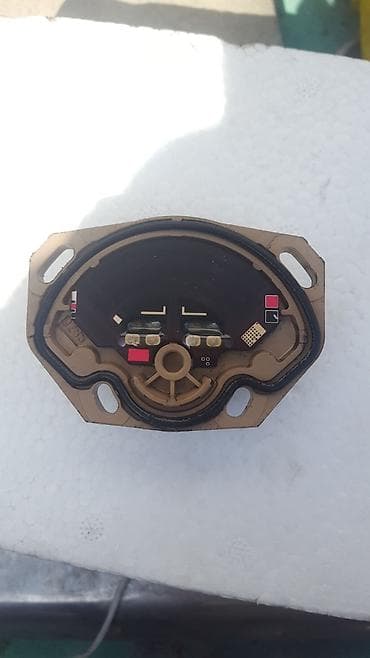 потенциометр: Volkswagen потенциометр от моновпрыска — 1