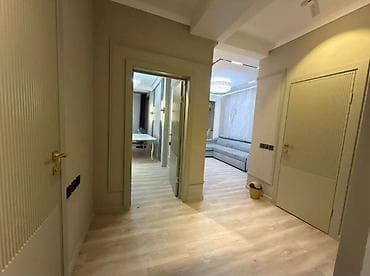 каракол куплю квартиру: 1 комната, С мебелью частично — 3