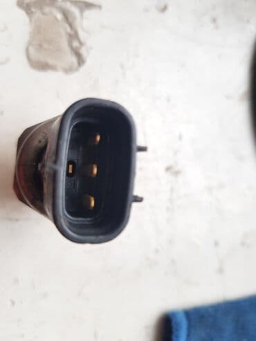 сигнализация с датчиком наклона: Toyota Ist датчик давления ГУРа Тоета Ист Дачик давления гидравлики — 3