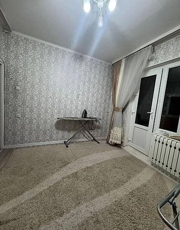квартиры джал артис: 2 комнаты, 52 м², 106 серия, 5 этаж, Косметический ремонт — 8