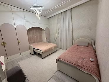 open space: Дом в самом топовом и горячем районе Арча-Бешик 😍по улице ак туз 🏡 — 8