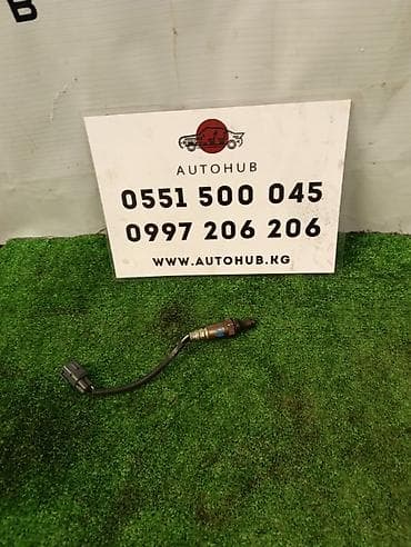 обманка лямдазонда: Лямбда зонд Toyota — 1