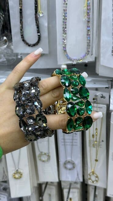 Наборы украшений