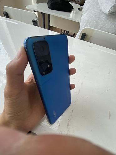poco x3 nfc цена в бишкеке: Redmi, Redmi Note 11, 128 ГБ — 2