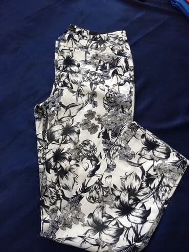 Брюки Новый, S