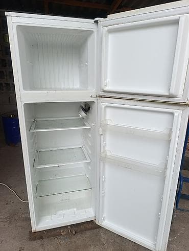 redmi 8lite: Холодильник Avest, Двухкамерный — 2