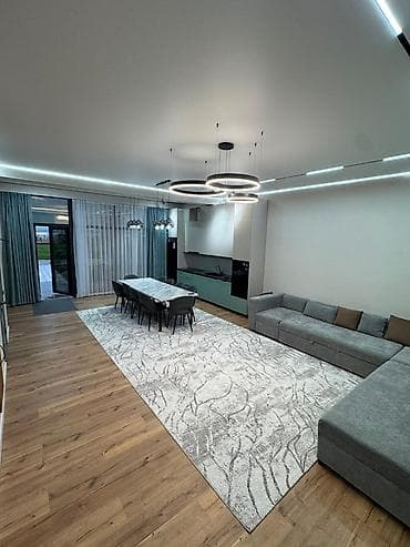 отель иссыкуль: Коттедж, Asia Palace, Сары-Ой, 10 мест — 2