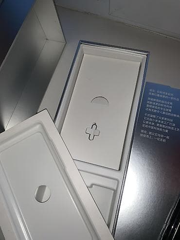 redmi 13 про: Xiaomi, Mi 10 Ultra, Б/у, 256 ГБ, цвет - Черный, 2 SIM — 6