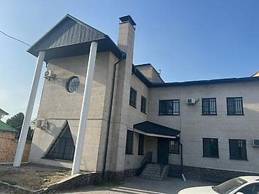 особняк: 350 м², 7 комнат — 1