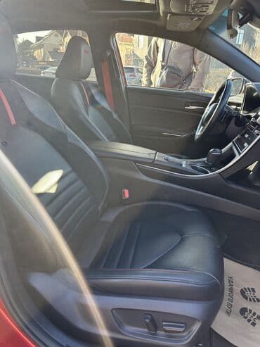 тоета дуэт: Toyota Avalon: 2020 г., 3.5 л, Автомат, Бензин, Седан — 10