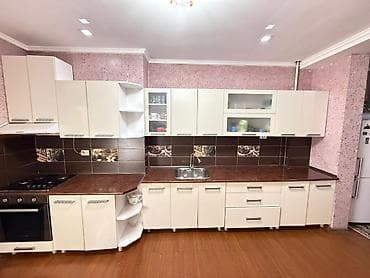 165000: 3 комнаты, 96 м², Элитка, 7 этаж, Дизайнерский ремонт — 6
