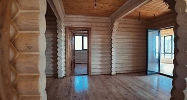 с сосновка: 💎СРОЧНО ПРОДАЕТСЯ КОТТЕДЖ 🏢Комнат: 5 🏘️ БОСТЕРИ до берега 150 метров — 5